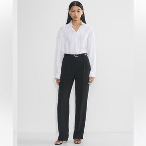Aritzia Wilfred Effortless Pant